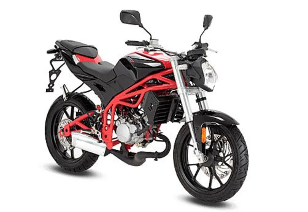 Peugeot NK7 NK7 50