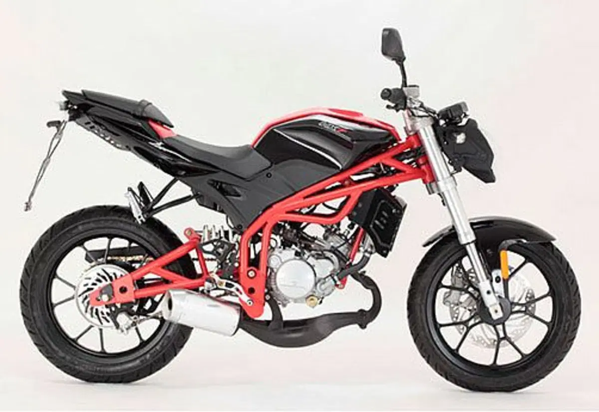 Peugeot NK7 NK7 50 (4)