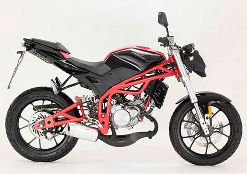 Peugeot NK7 NK7 50 (4)