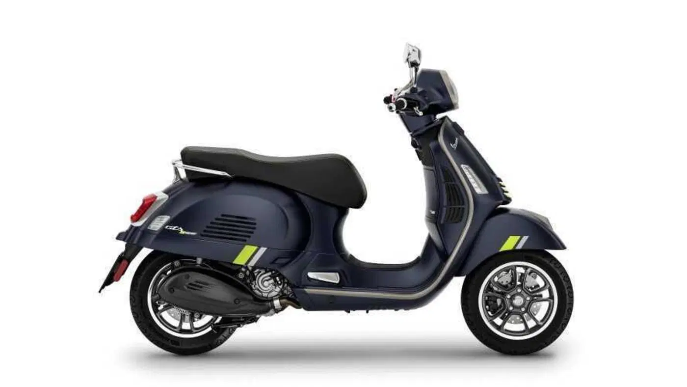 Quotazione usato Vespa GTS 300