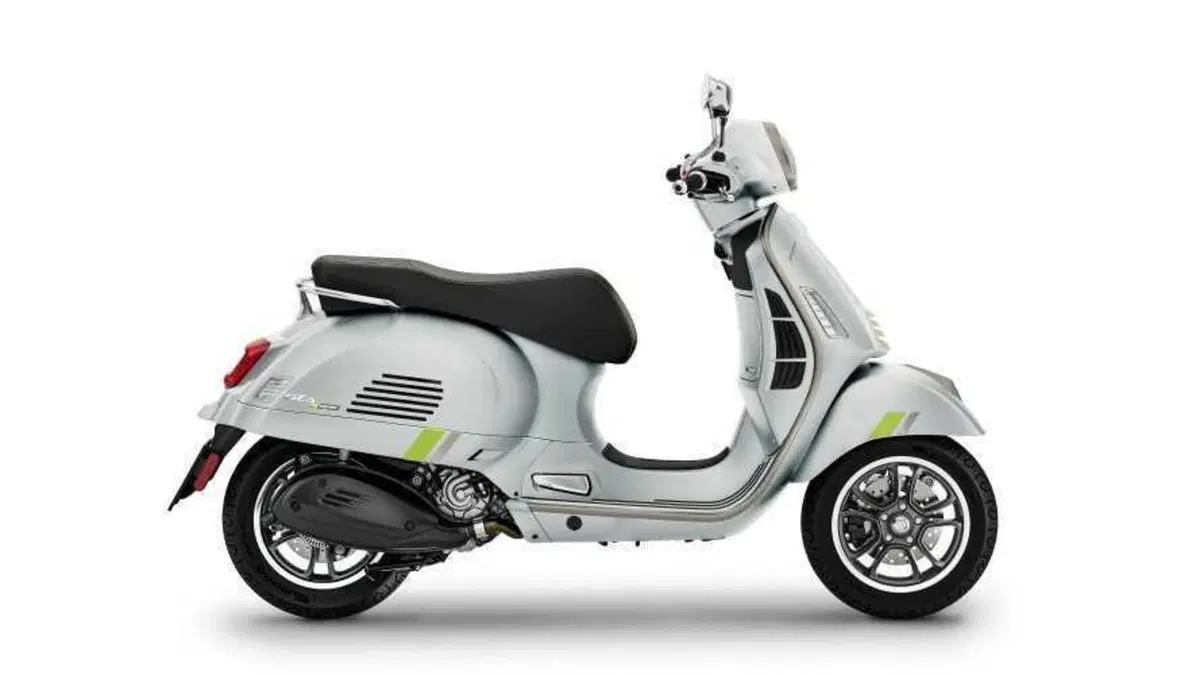Vespa GTS 300 GTS 300 Super Tech (2023 - 24) (3)