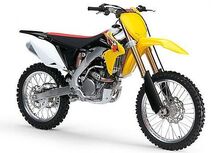 Valenti RM-Z 250 (2013)