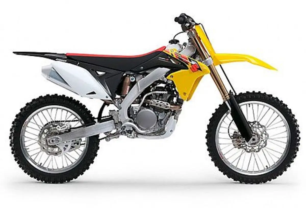 Valenti RM-Z RM-Z 250 (2013) (2)