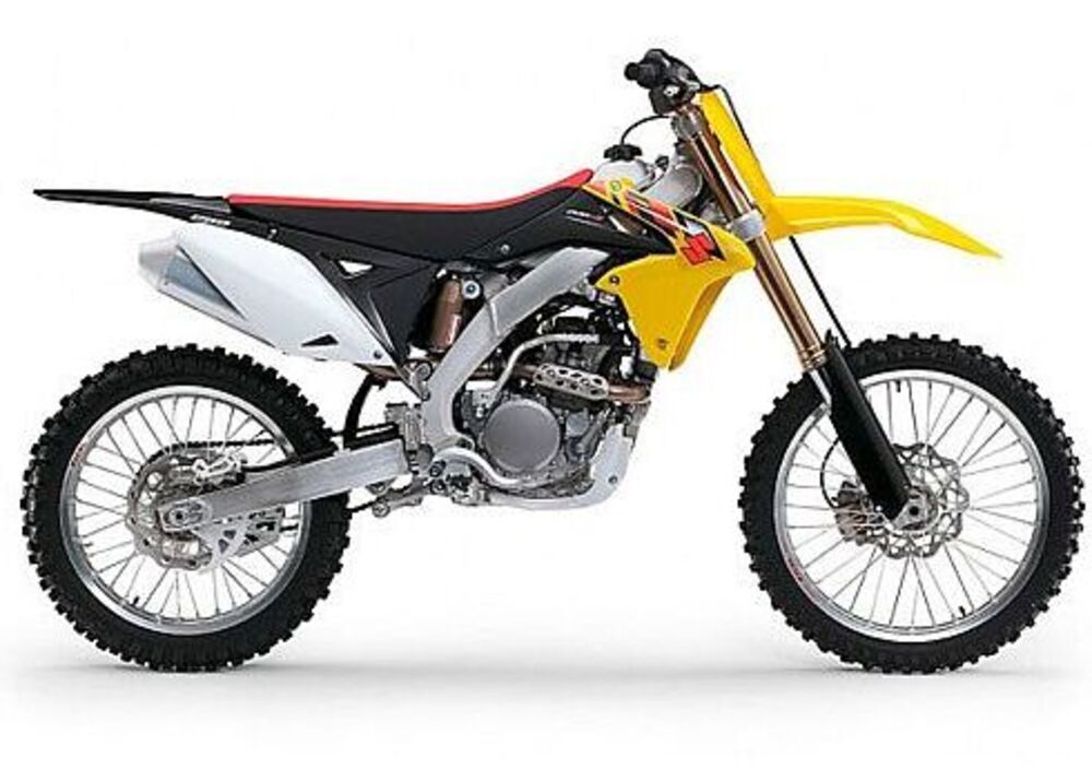 Valenti RM-Z 250 (2013) (2)