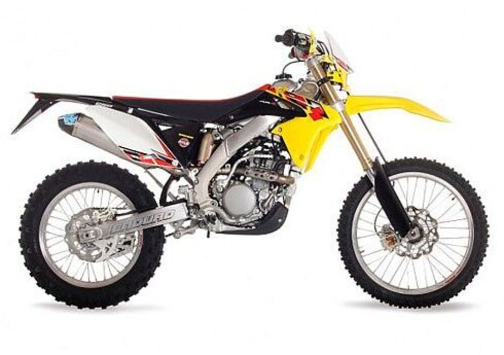 Valenti RM-Z 250 E (2013) (2)