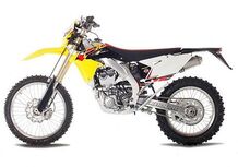 Valenti RM-Z 450 E (2013) 