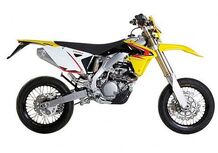 Valenti SM 450 X