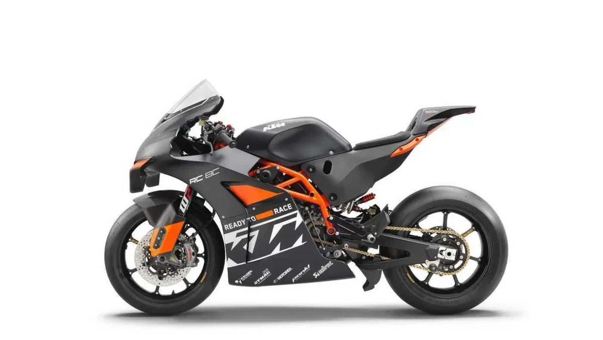 KTM RC 8C 890 RC 8C 890 (2023) (4)