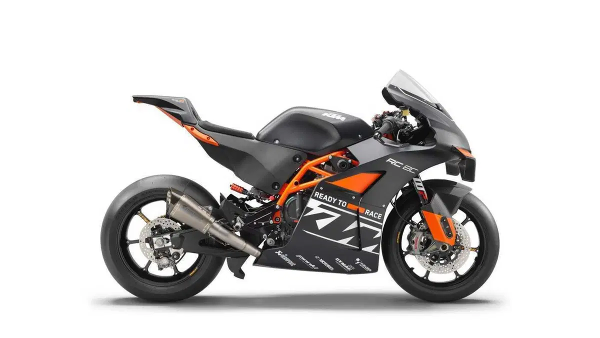 KTM RC 8C 890 RC 8C 890 (2023) (3)