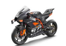 KTM RC 8C 890 (2023)