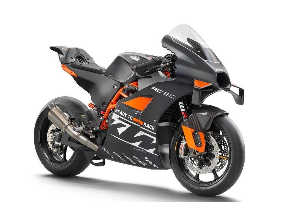 KTM RC 8C 890 (2023) (2)