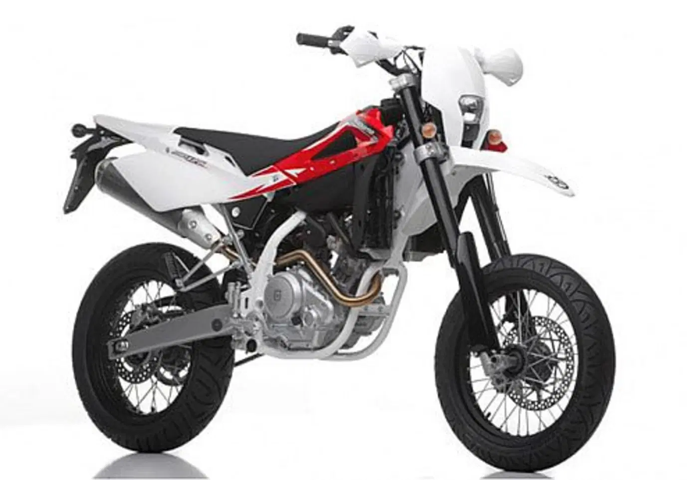Quotazione usato Husqvarna SMS 125