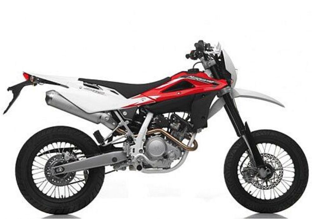 Husqvarna SMS 125 (2012 - 13) (4)