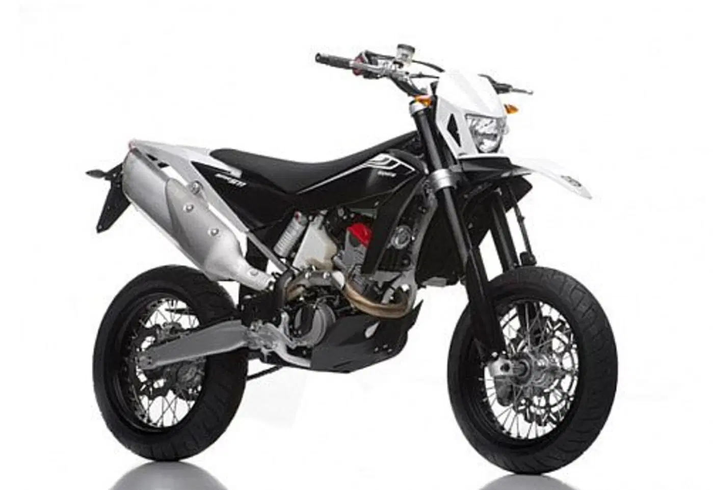 Quotazione usato Husqvarna SMR 511