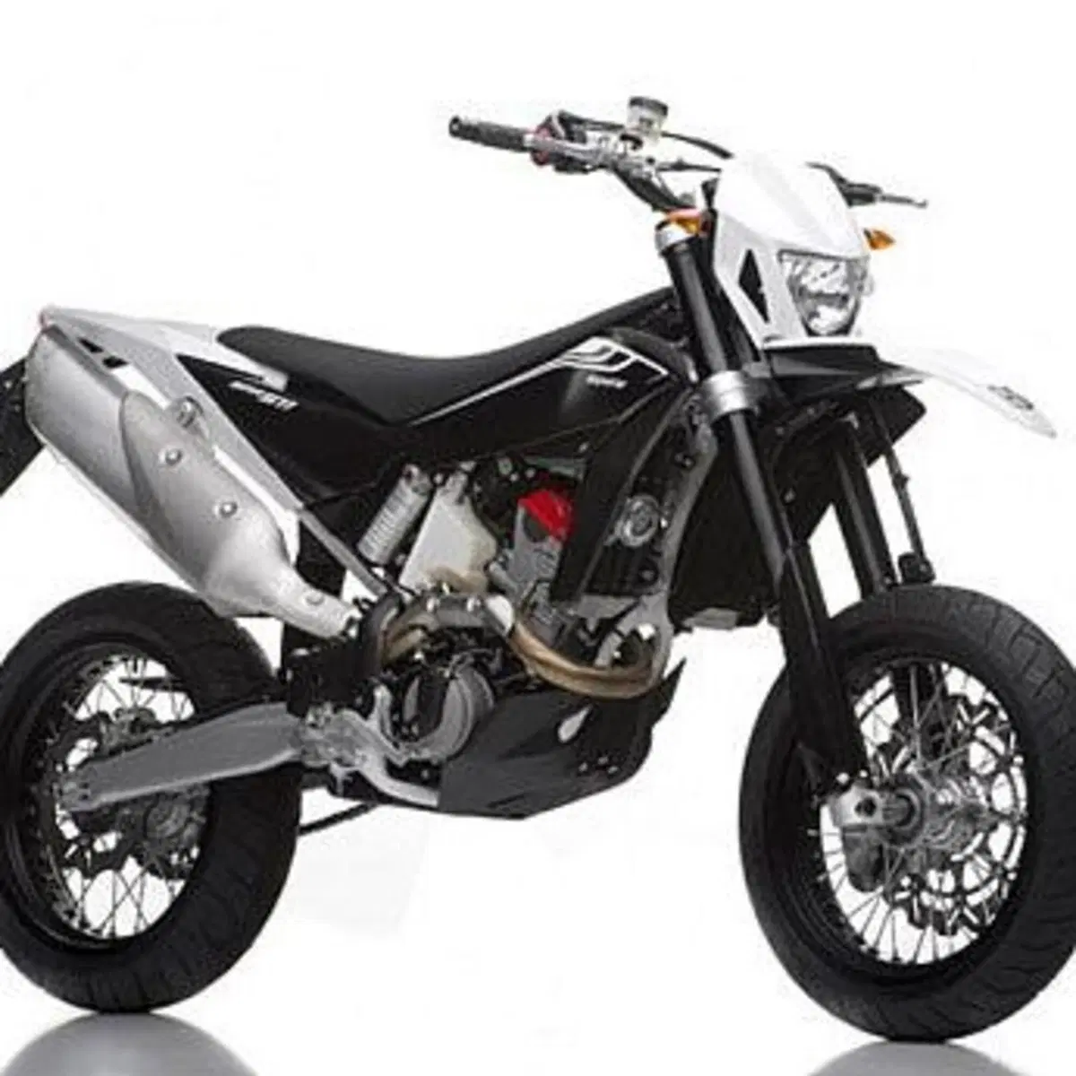 Husqvarna SMR 511 (2011 - 13)