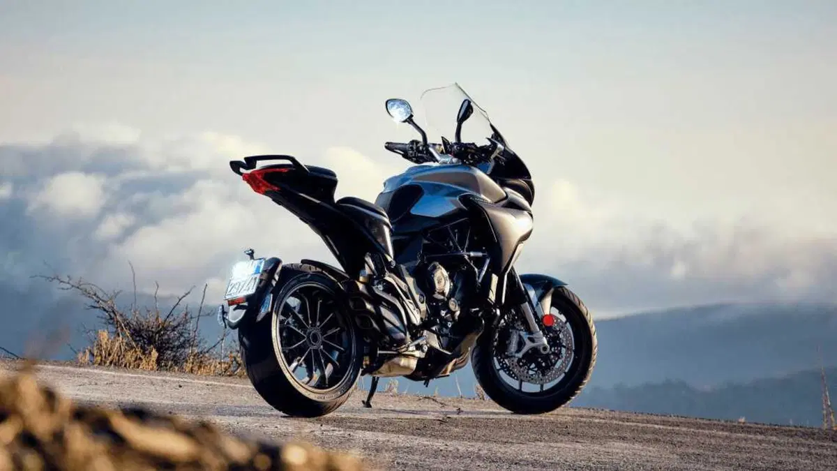 MV Agusta Turismo Veloce 800 Turismo Veloce 800 Lusso (2021 - 23) (3)