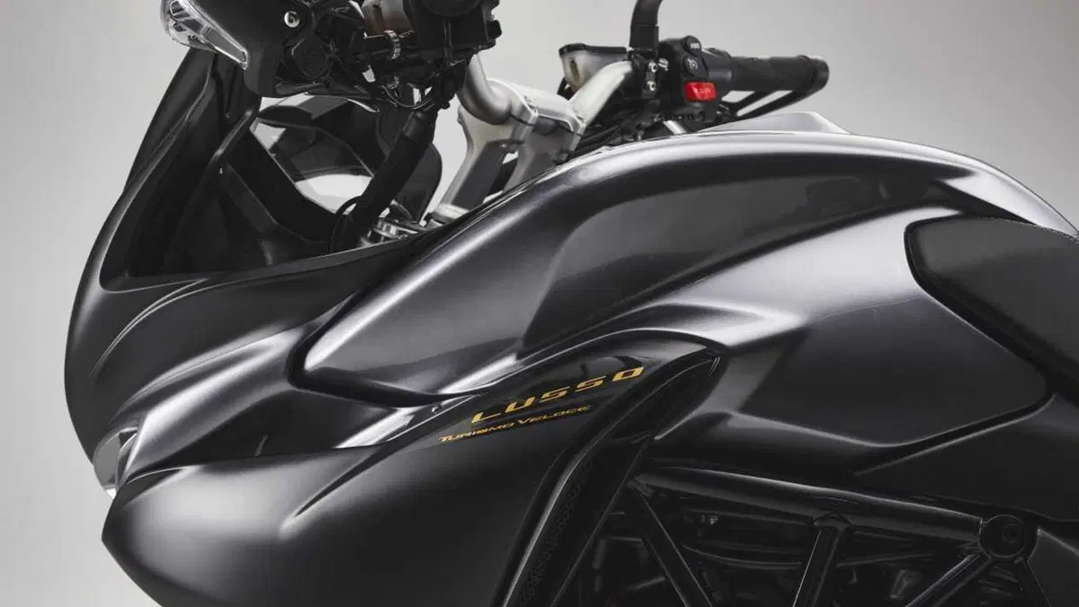 MV Agusta Turismo Veloce 800 Turismo Veloce 800 Lusso (2021 - 23) (7)