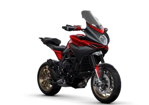 MV Agusta Turismo Veloce 800 Lusso (2021 - 23)