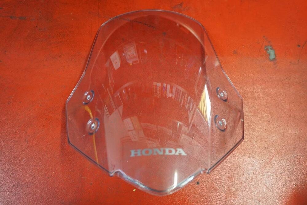 Plexigalss Honda Integra (3)