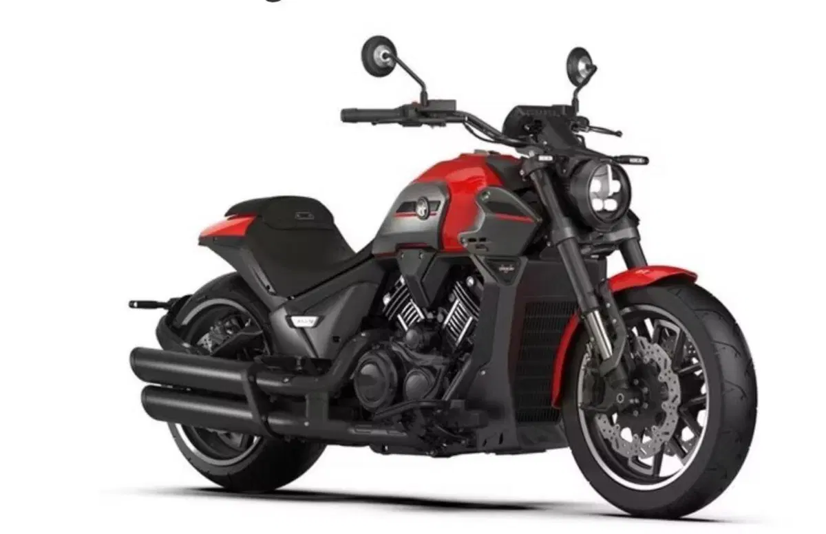 Fra le novità Keeway 2023 risalta la maxi enduro MBP T1002V (5)
