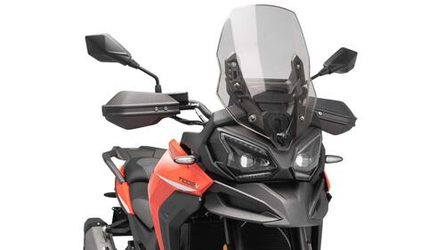 Fra le novità Keeway 2023 risalta la maxi enduro MBP T1002V (2)