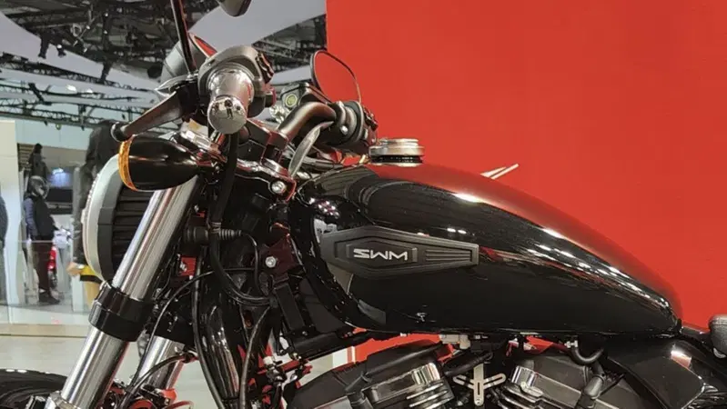 SWM V1200 &ldquo;Stormbreaker&rdquo;. Arriver&agrave; nel 2023