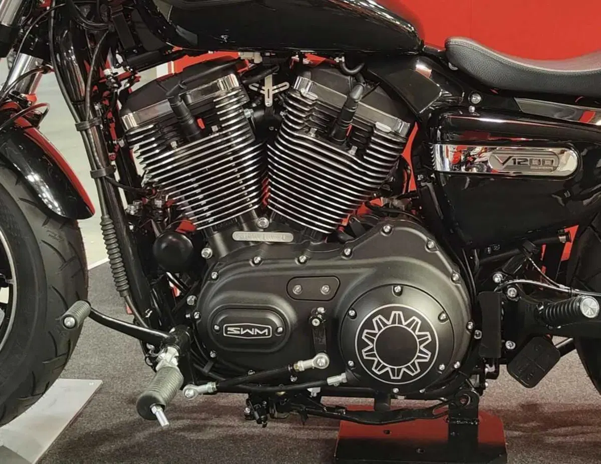 SWM V1200 “Stormbreaker”. Arriverà nel 2023 (2)