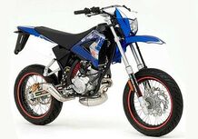 CPI Moto Supermoto 50