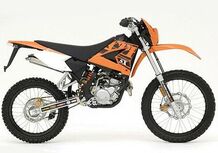 CPI Moto Supercross 50