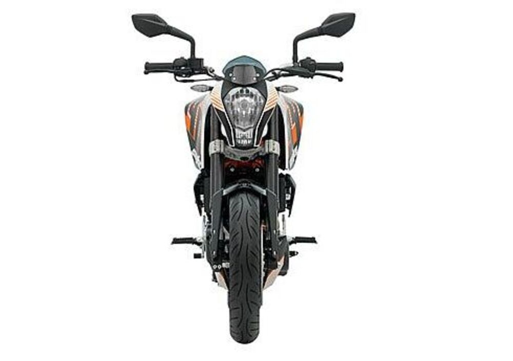 KTM 390 Duke ABS (2012 - 16) (3)