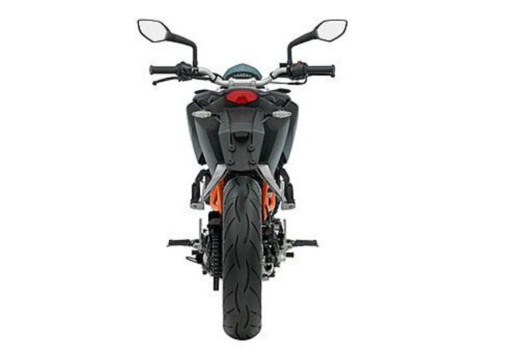 KTM 390 Duke ABS (2012 - 16) (5)