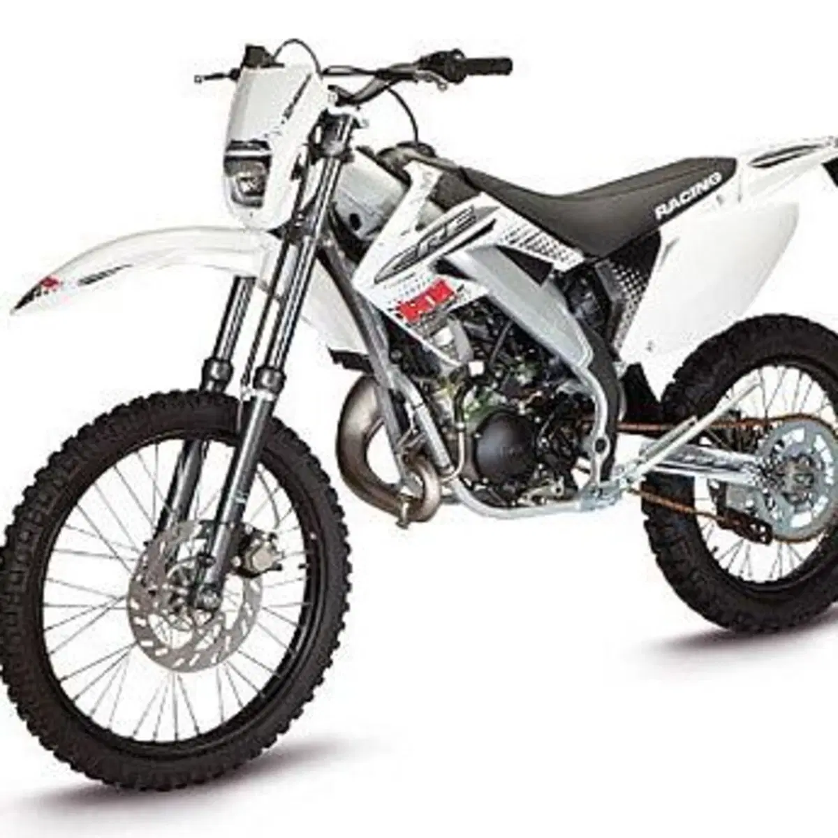 HM CRE 50 Baja (2013)