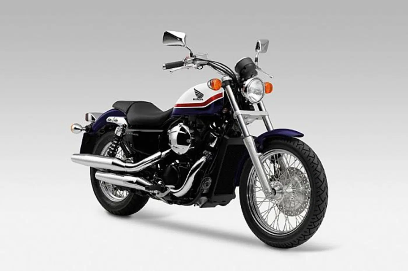 Quotazione usato Honda VT 750S