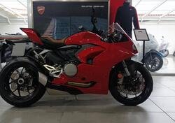 Ducati Panigale V2 (2021 - 24) nuova