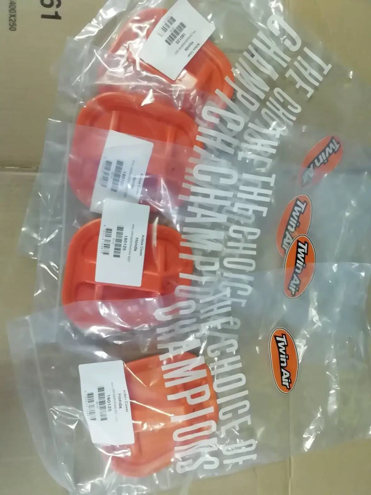 Coperchio filtro UFI Filters
