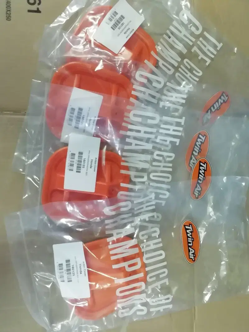 Coperchio filtro UFI Filters