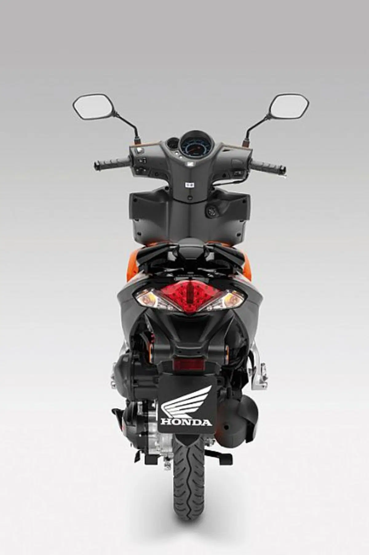 Honda NSC 50R NSC 50R (2012 - 16) (12)