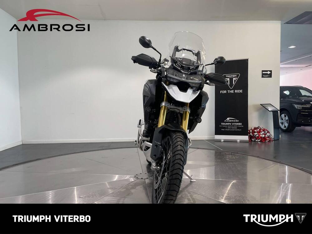 Triumph Tiger 1200 Rally Pro (2022 - 23) (5)