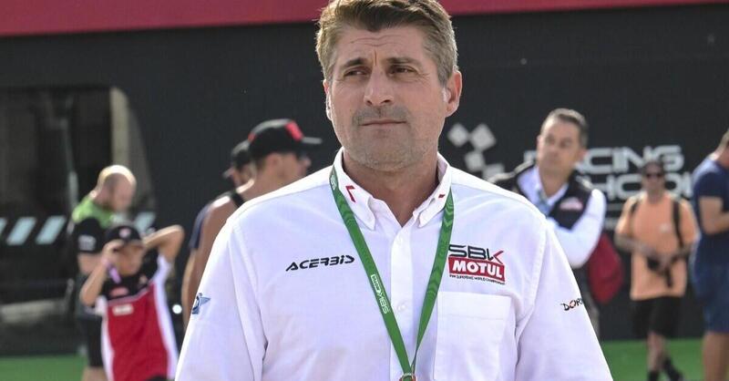 SBK 2022. GP d&#039;Australia. Gregorio Lavilla: &ldquo;Ok a nuove regole, ma sono sempre i piloti a fare la differenza&rdquo;