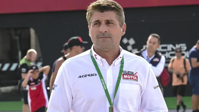 SBK 2022. GP d'Australia. Gregorio Lavilla: &ldquo;Ok a nuove regole, ma sono sempre i piloti a fare la differenza&rdquo;