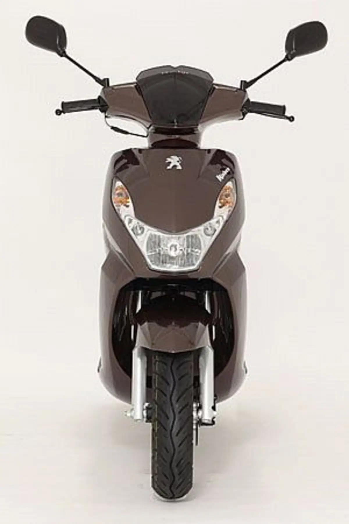 Peugeot Kisbee 50 Kisbee 50 RS (2010 - 17) (4)