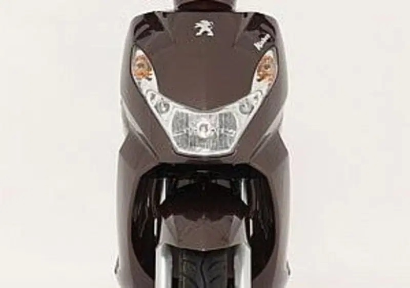 Peugeot Kisbee 50 Kisbee 50 RS (2010 - 17) (4)