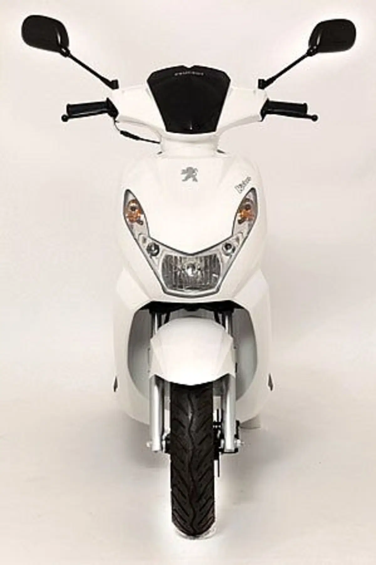 Peugeot Kisbee 50 Kisbee 50 RS (2010 - 17) (5)