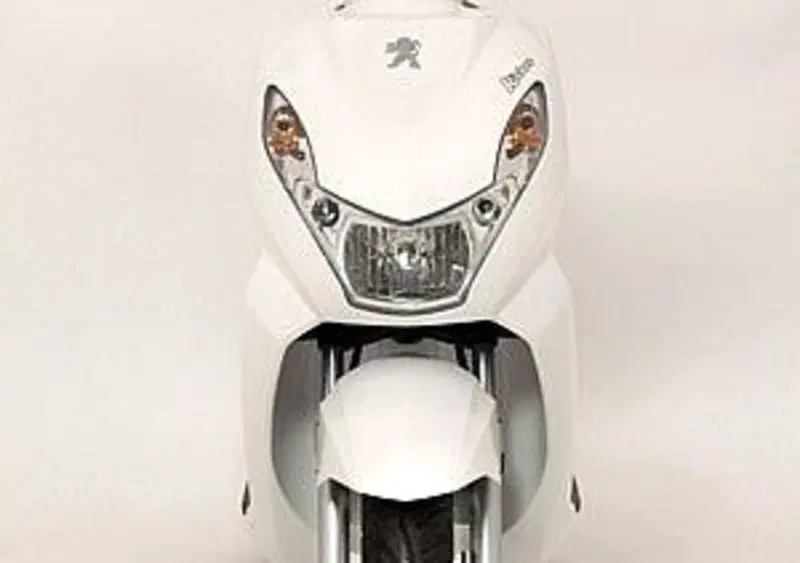 Peugeot Kisbee 50 Kisbee 50 RS (2010 - 17) (5)