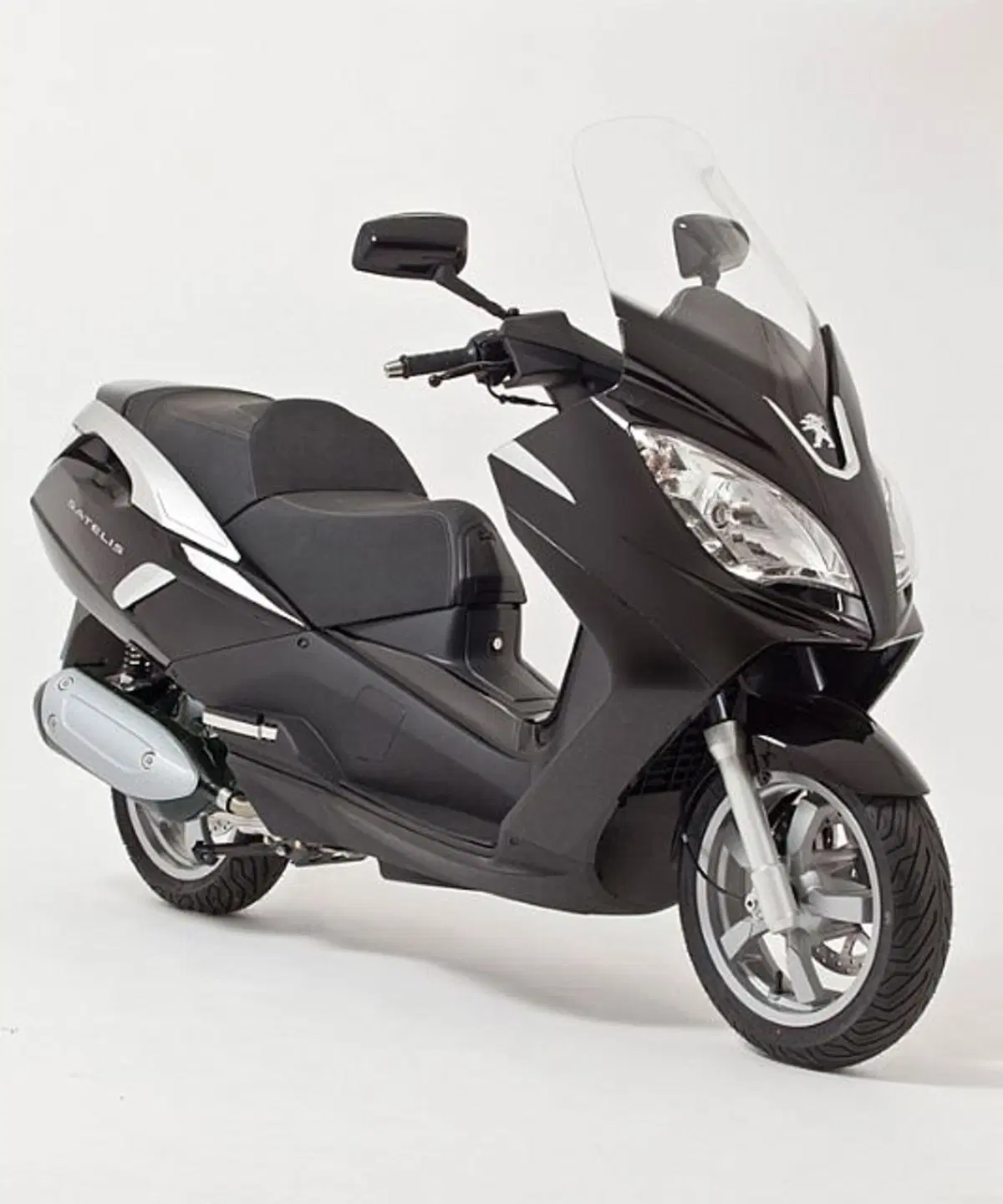 Peugeot Satelis 300 (2013 - 16)