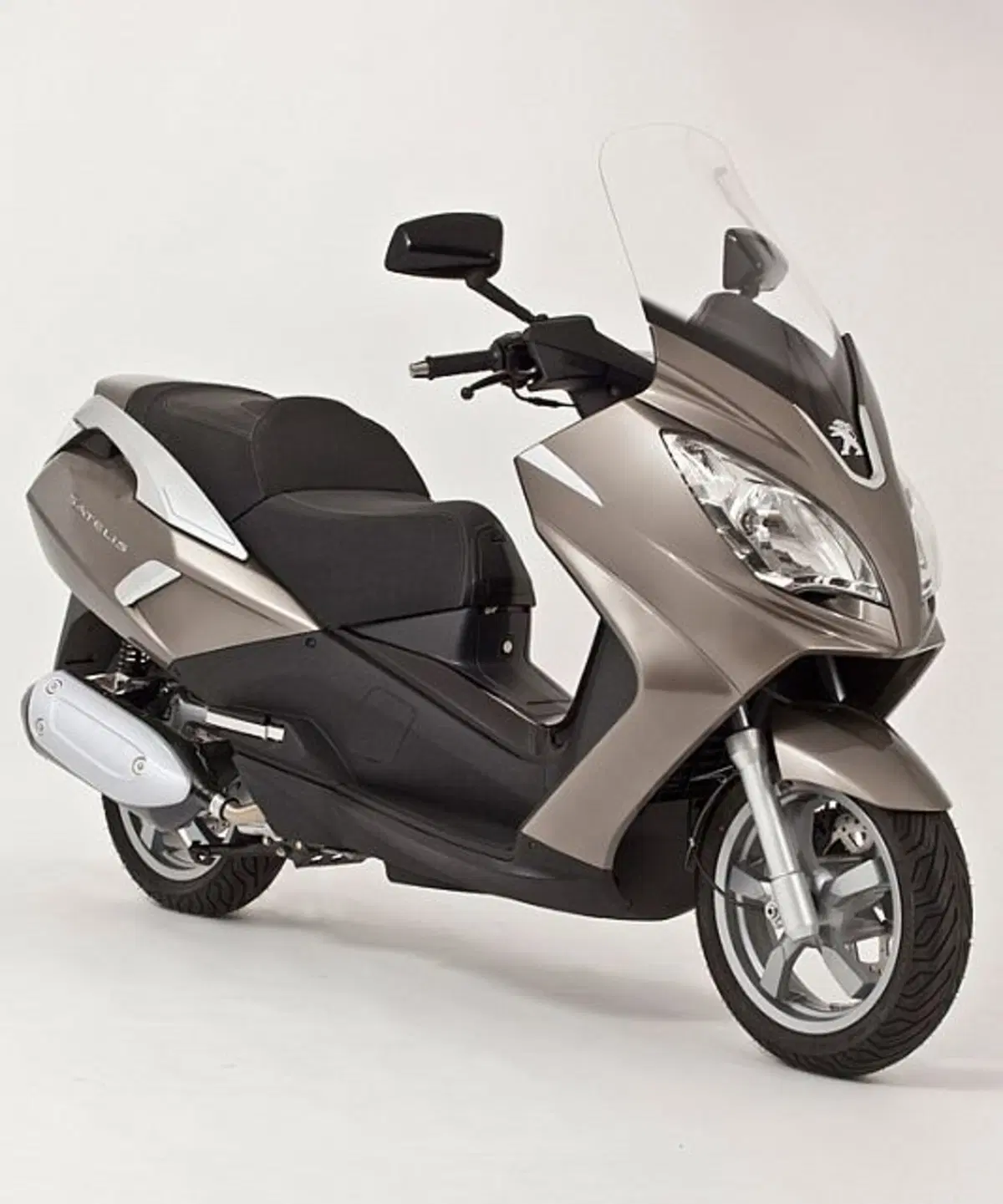 Peugeot Satelis 300 Satelis 300 (2013 - 16) (2)