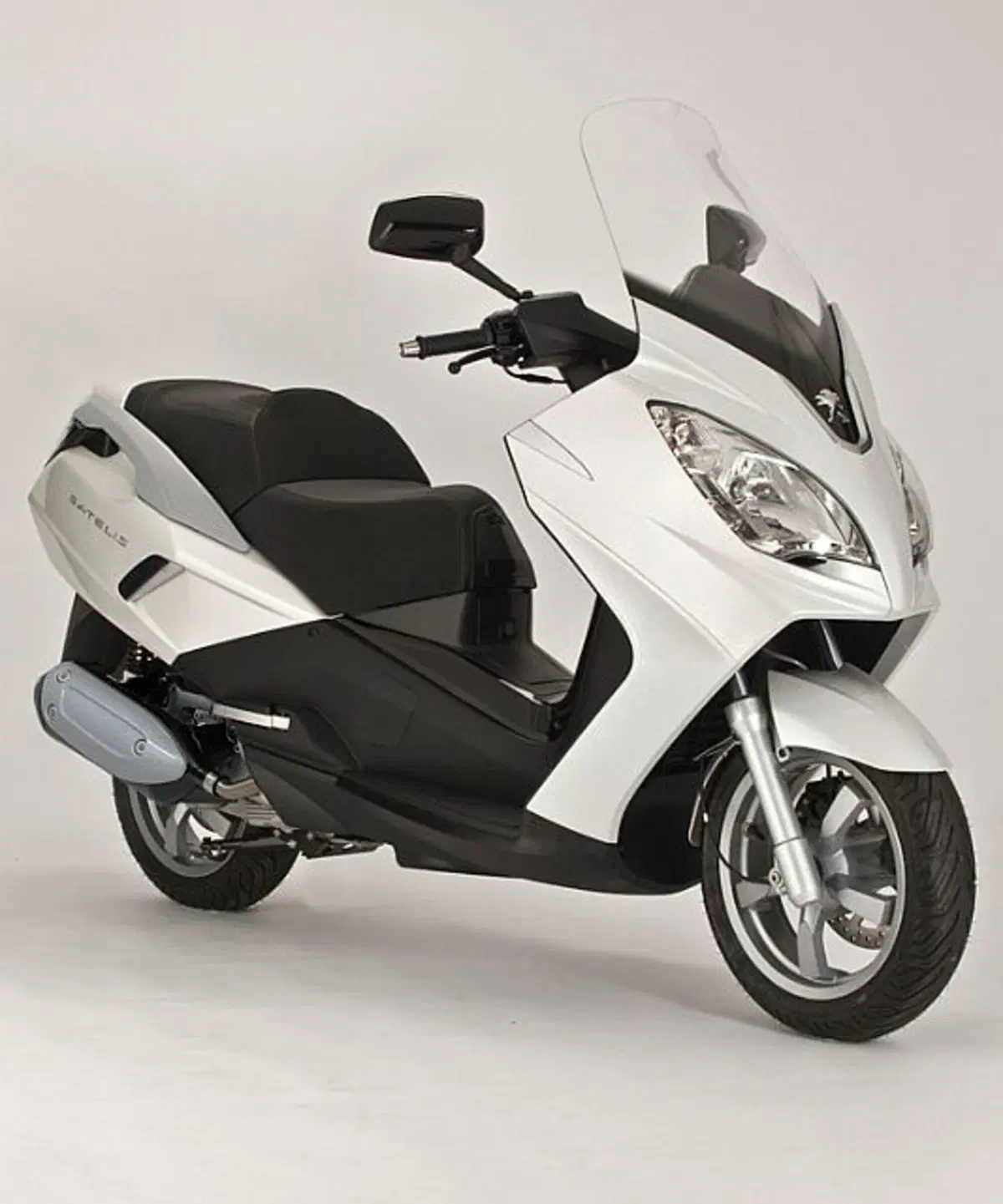 Peugeot Satelis 300 Satelis 300 (2013 - 16) (3)