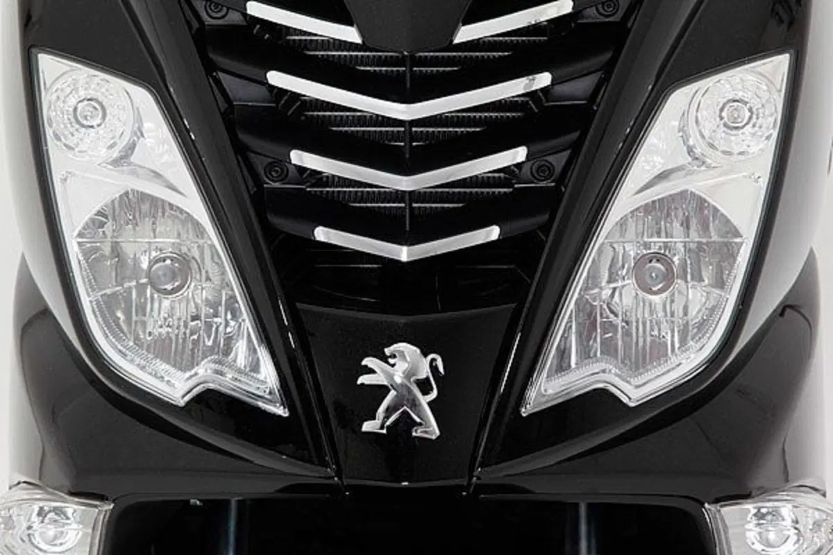 Peugeot Citystar 200 Citystar 200i (2012 - 17) (4)