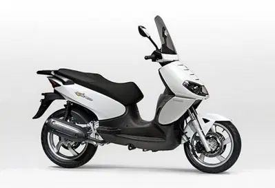 Benelli Caffènero 250