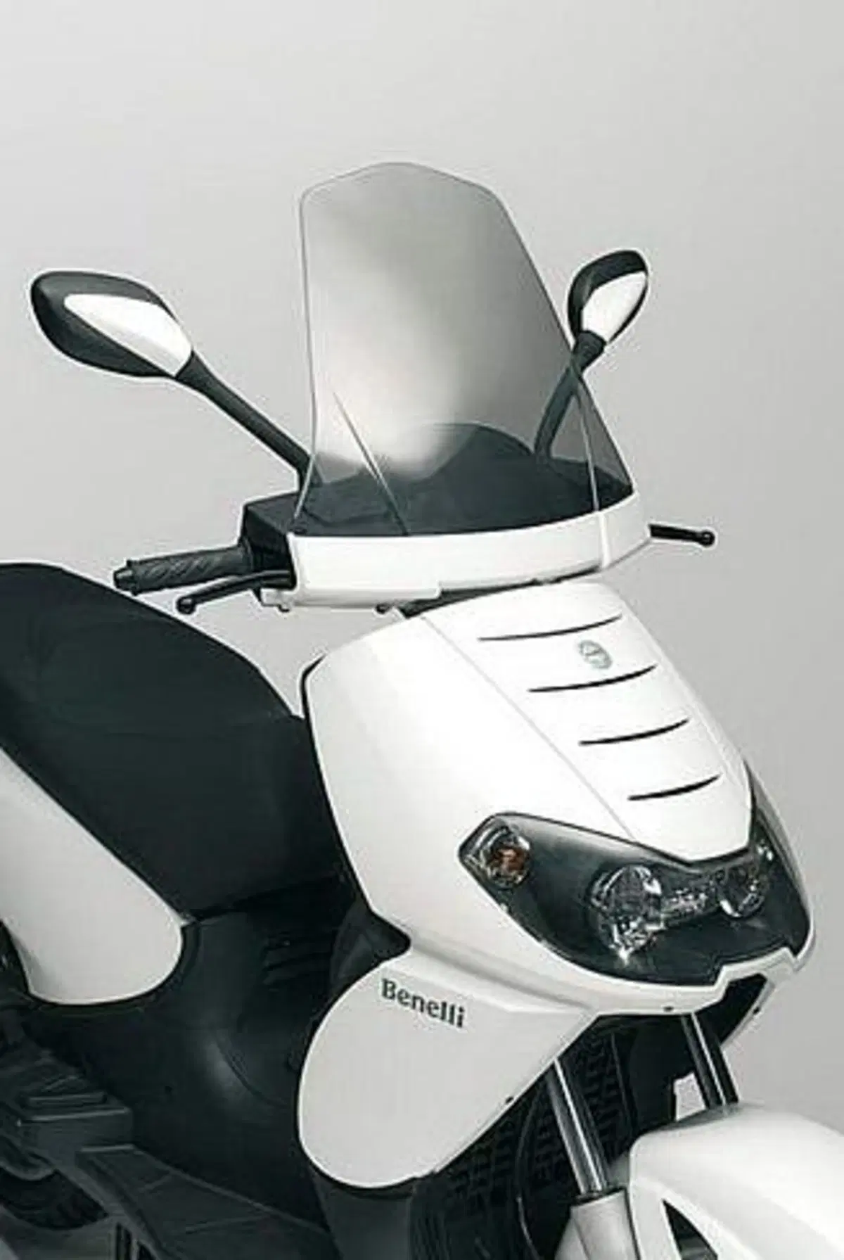 Benelli Caffènero 250 Caffènero 250 (2013 - 14) (3)